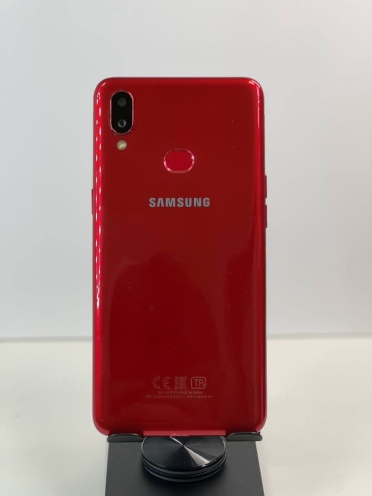 Samsung a107f galaxy a10s 2/32gb Код:01-200790723. Зображення 7