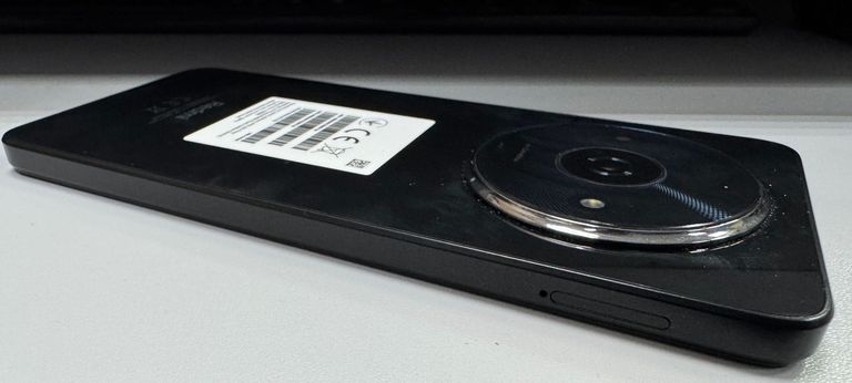 Дешево Xiaomi redmi a3 3/64gb з ломбарду