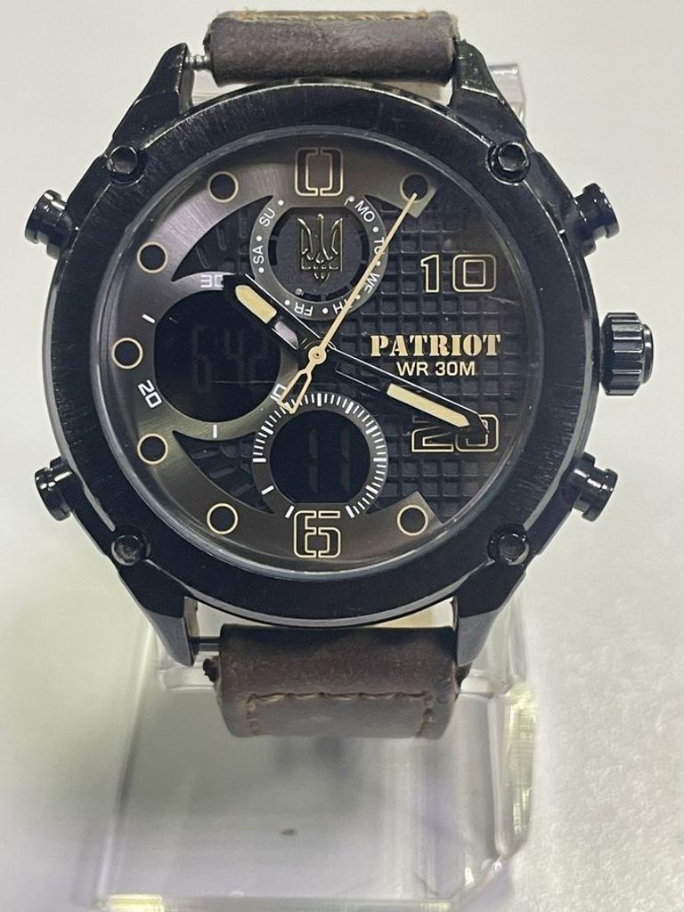 Patriot 017 Код:01-200795518. Зображення 7