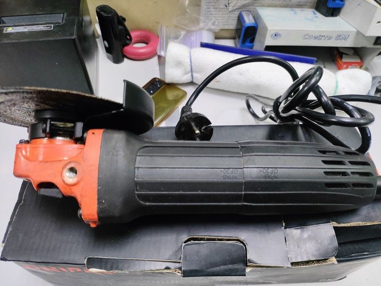 Дешиво Dnipro-m GS-98 (80588000) с ломбарда