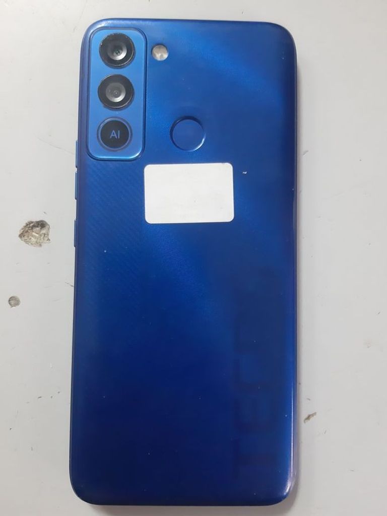 Объявление Tecno pop 5 lte bd4i 3/32gb Б/У