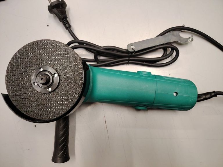 Оголошення Makita *копія Б/У