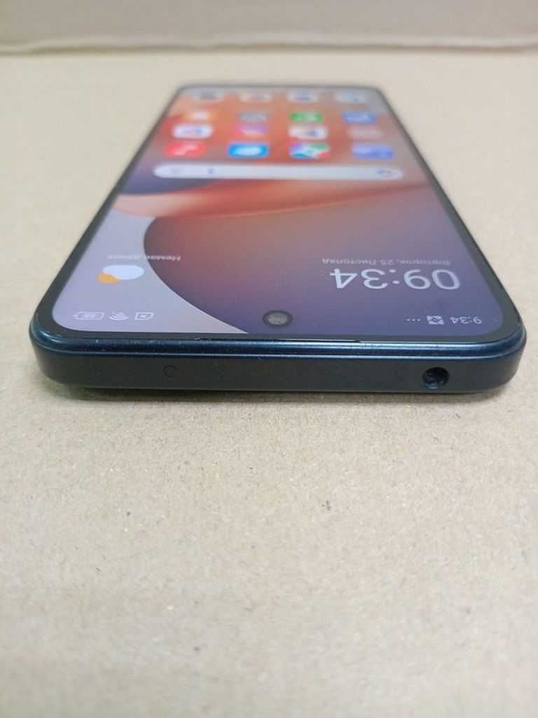 Xiaomi Redmi 12 4/128GB Sky Blue Код:01-200796166. Зображення 5