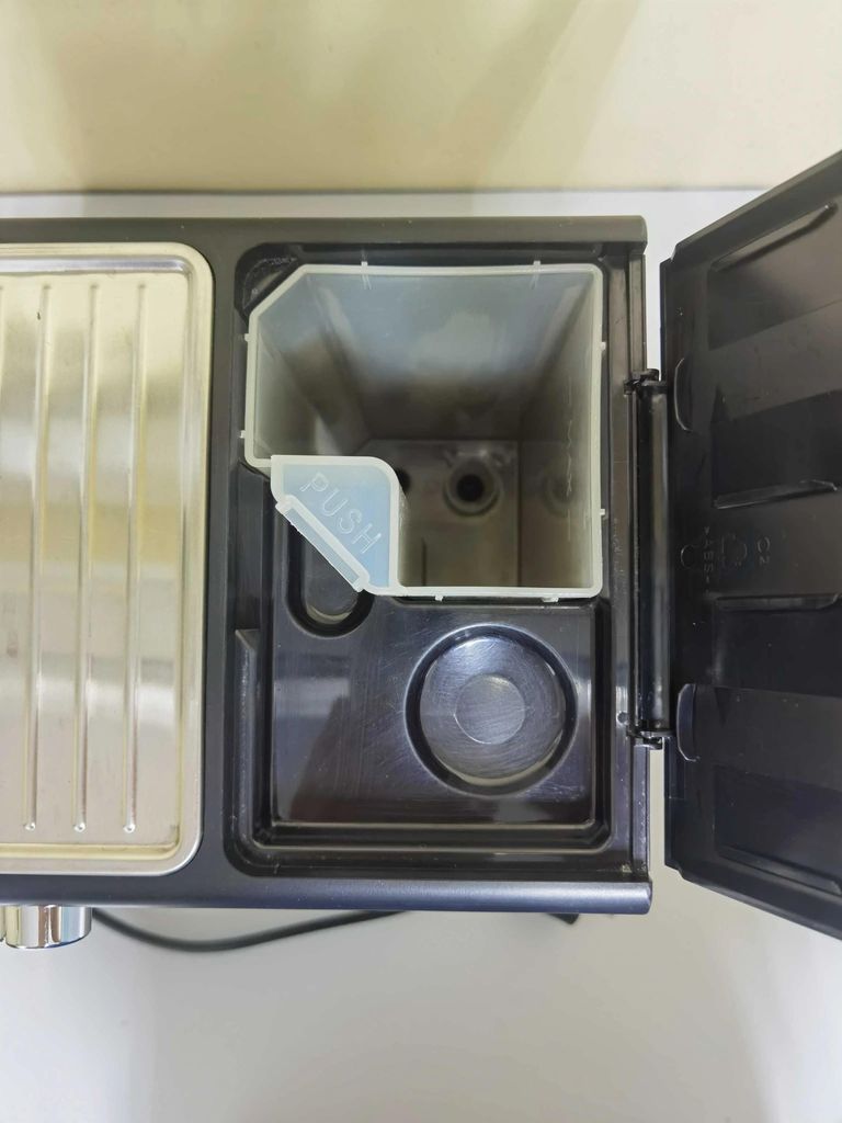 Дешево Delonghi ECP 35.31 з ломбарду