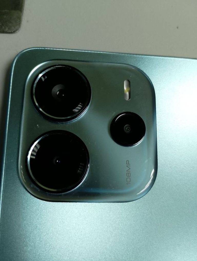 Оголошення Xiaomi redmi note 14 pro 12/256gb Б/У