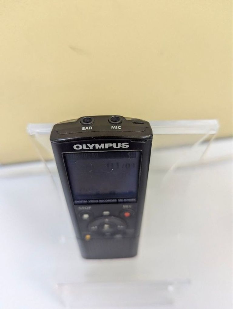 Дешево Olympus vn-8700pc з ломбарду