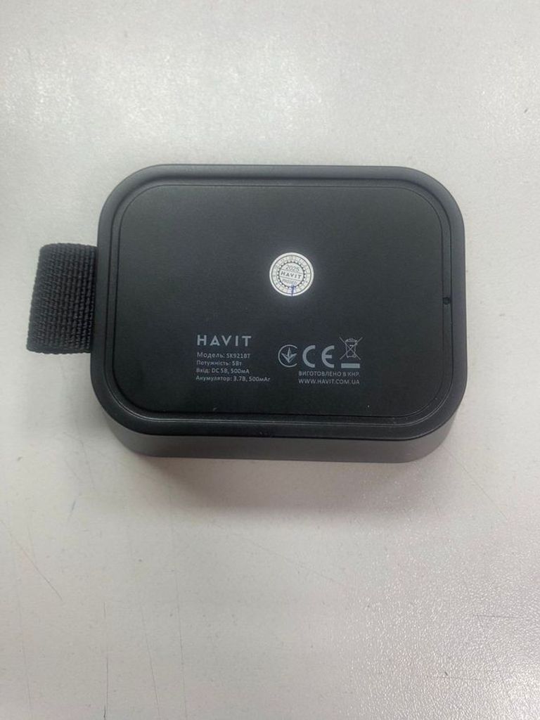 Дешево Havit sk921bt з ломбарду