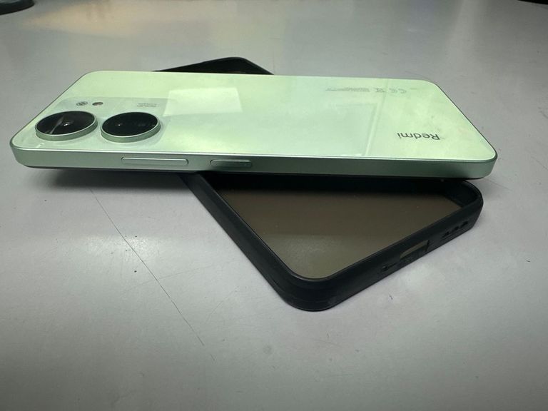 Xiaomi redmi 13c 8/256gb Код:01-200797061. Изображение 6
