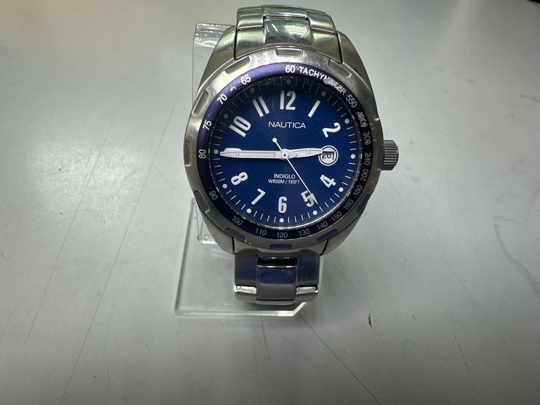 Купить Nautica n10012 Б/У