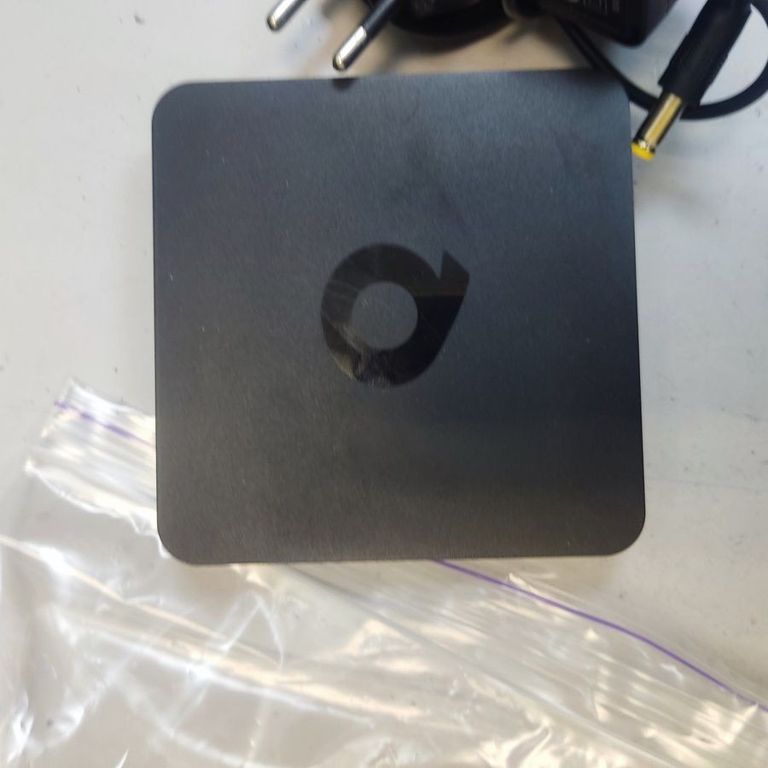 Купити Mbox 4/32gb Б/У