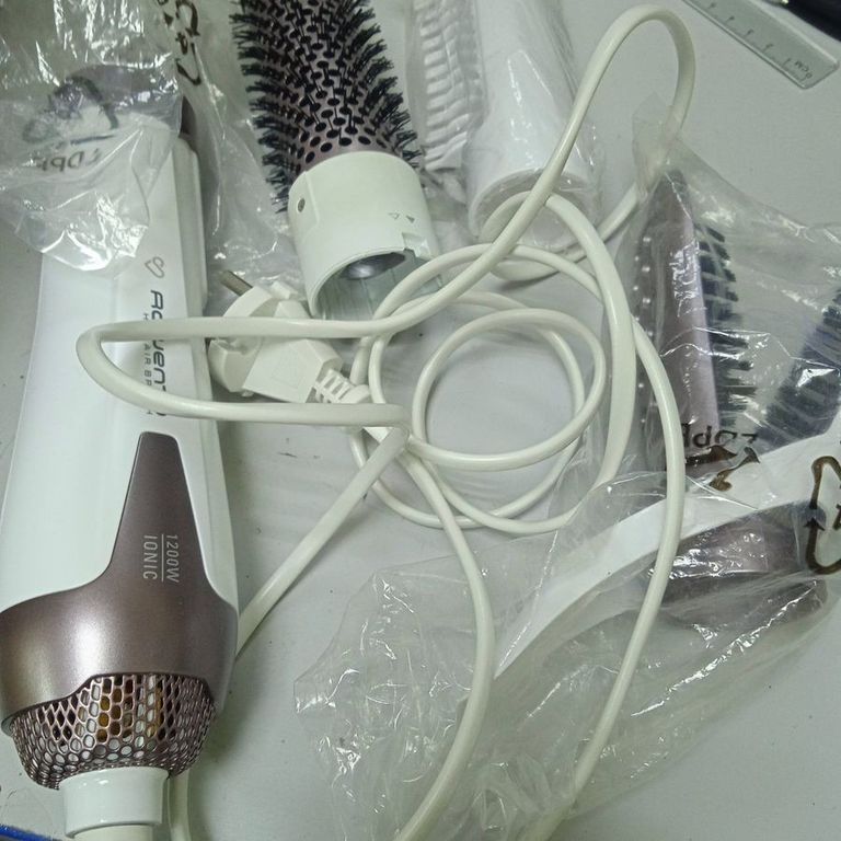 Дешиво Rowenta CF7830 с ломбарда