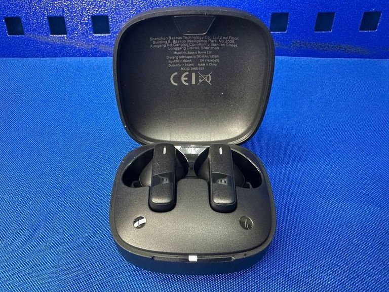 Объявление Baseus bowie e20 Б/У