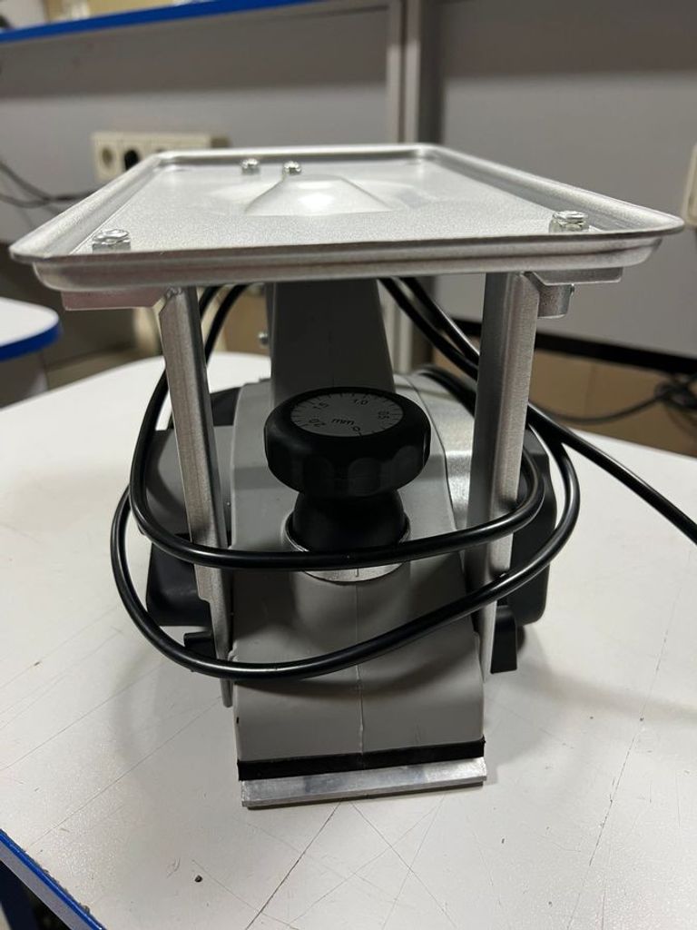 Интерскол p-82/710 Код:01-200770992. Изображение 7