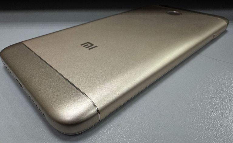 Xiaomi redmi 4x 3/32gb Код:01-200798078. Изображение 7