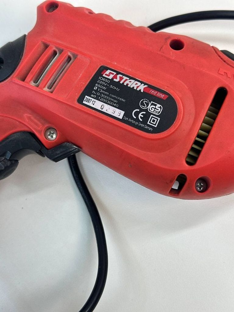 Stark ID 650 Код:01-200797192. Изображение 6