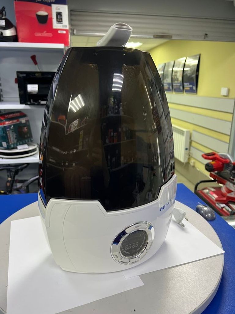 Купить Wetair mh-206 Б/У