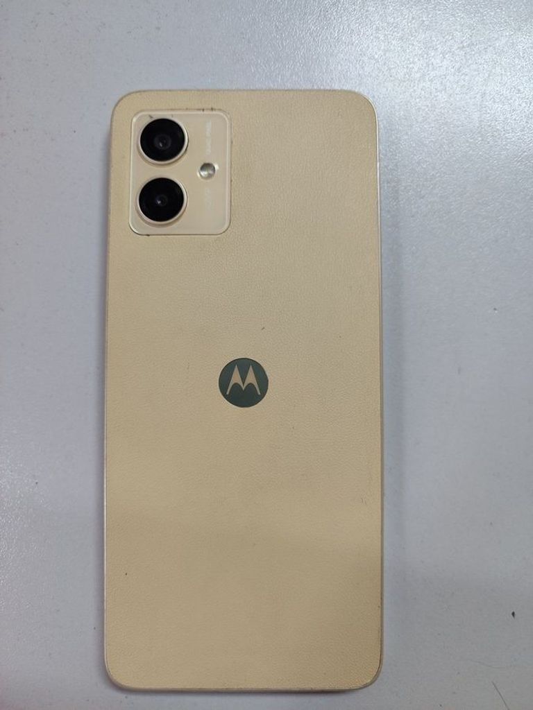 Объявление Motorola g14 8/256gb Б/У
