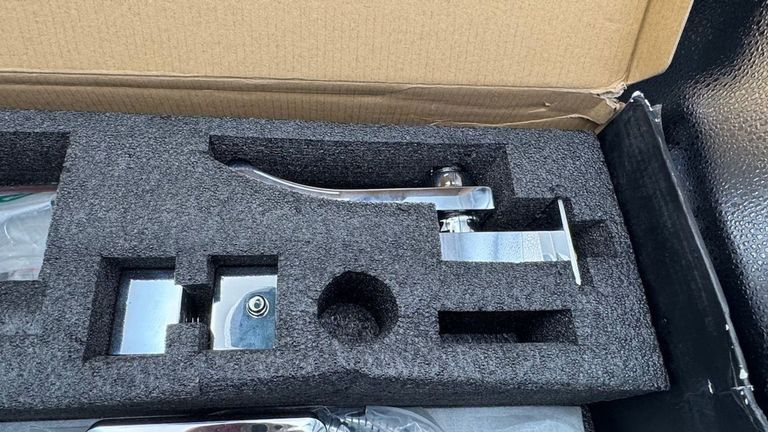 Оголошення Gappo g7107-40 Б/У