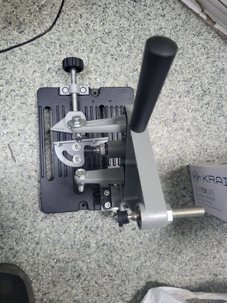 Купити Wattstream WS125-RS Б/У