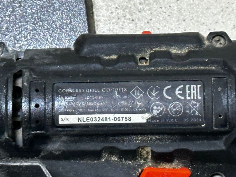 Дешиво Dnipro-M cd-12qx с ломбарда