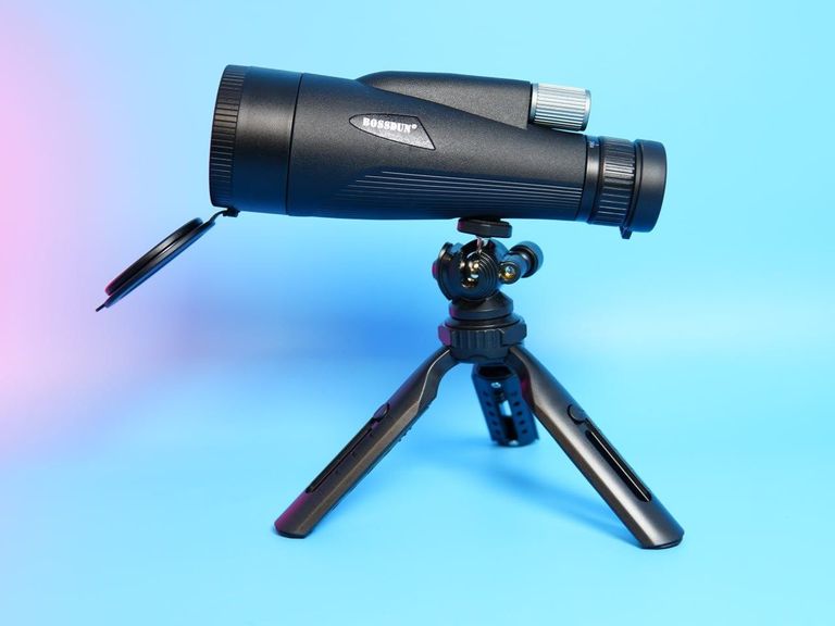 Дешиво Telescope 12-36 x 60 с ломбарда