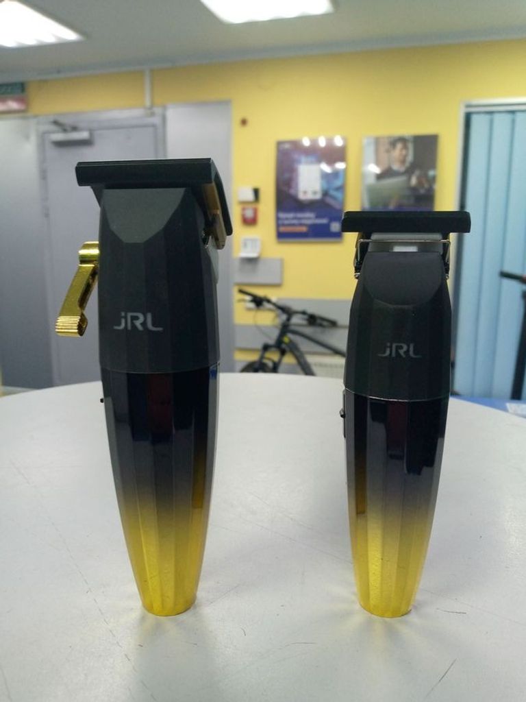 Дешиво Jrl ff2020 gold с ломбарда