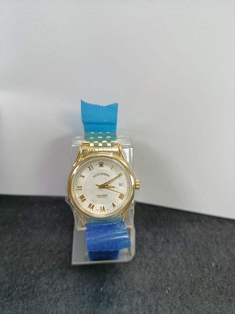 Revue Thommen 20002.2112 Код:01-200802358. Изображение 6