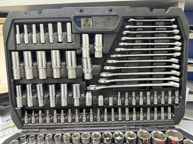 Объявление Yato YT-38841 Б/У