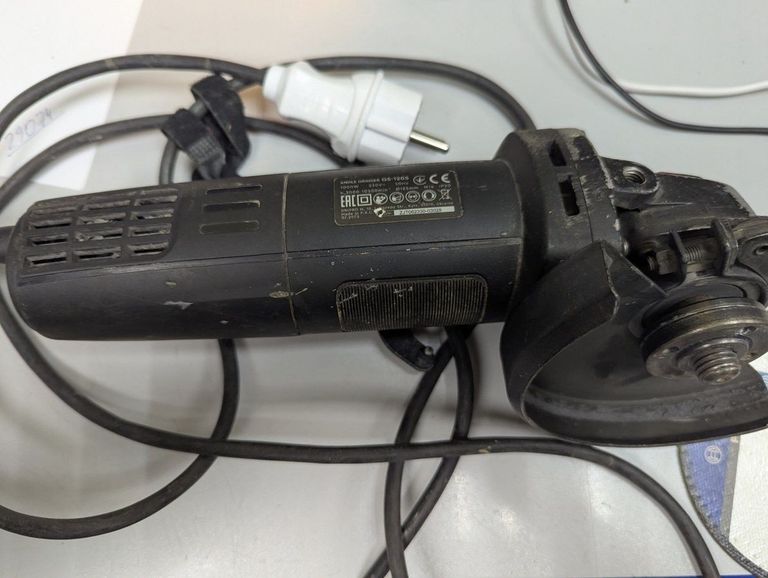 Объявление Dnipro-M gs-120s Б/У