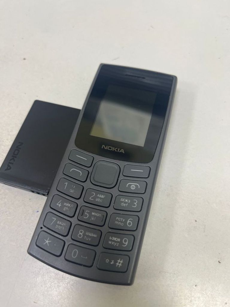 Nokia 105 ss 2023 Код:01-200800224. Зображення 6