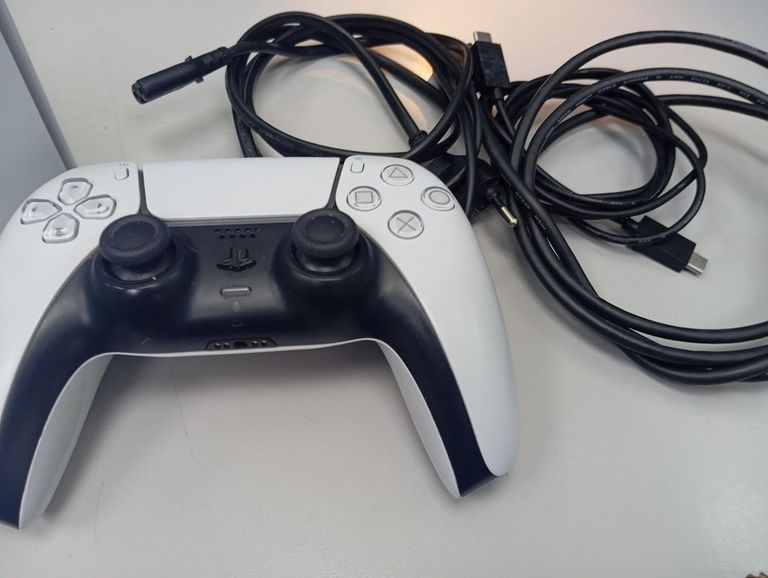 Объявление Sony PlayStation 5 Slim Digital Edition 1TB Б/У