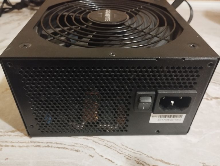 GIGABYTE GP-G750H Код:null. Изображение 5