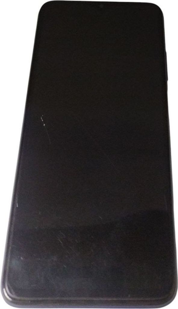 Объявление Poco M3 4/64GB Black Б/У