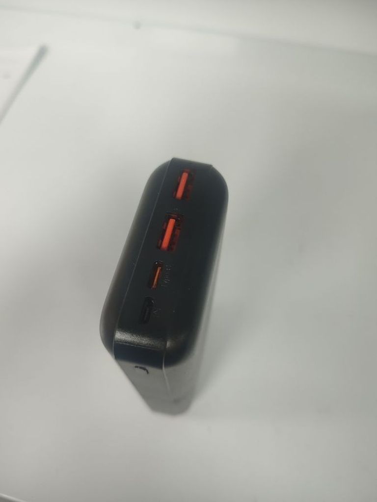 Распродажа Hoco j101a 20000mah, продавец Техноскарб