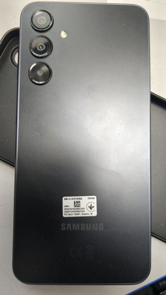 Купить Samsung galaxy a16 sm-a165f 8/256gb Б/У