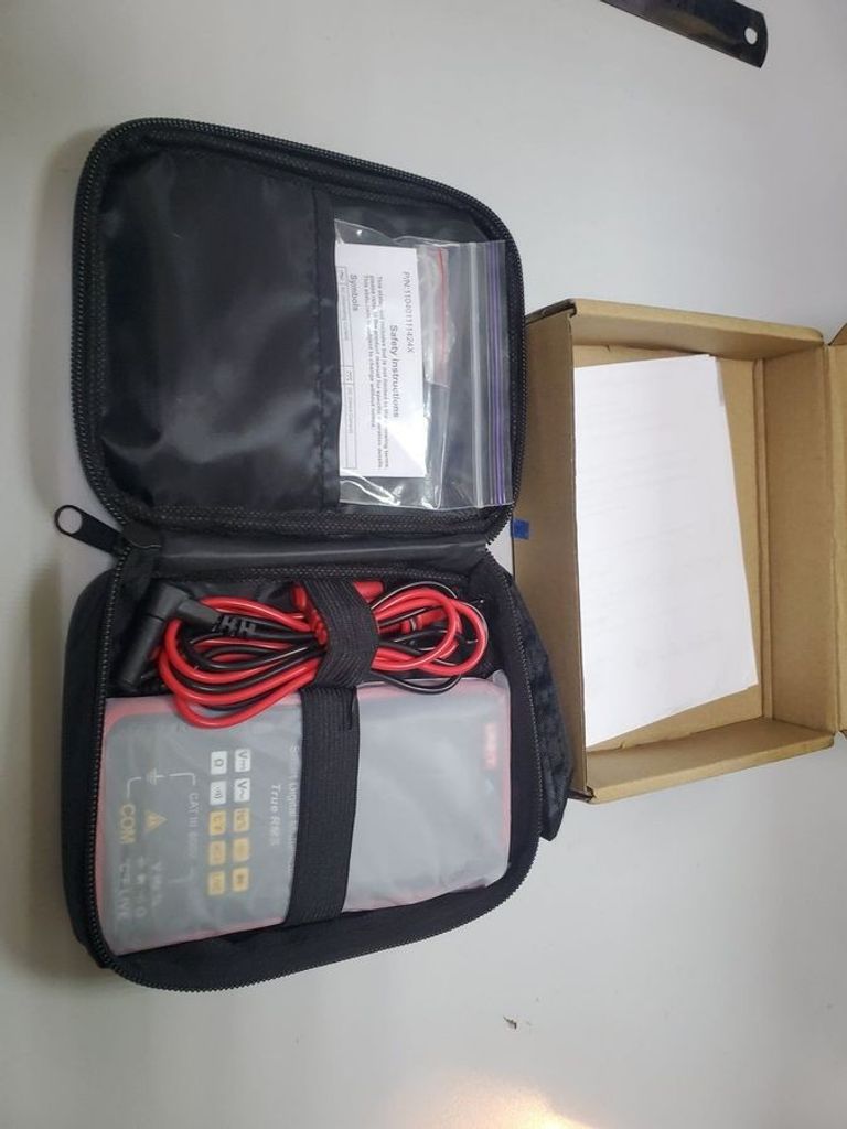 Купить Uni-t UT122 Б/У