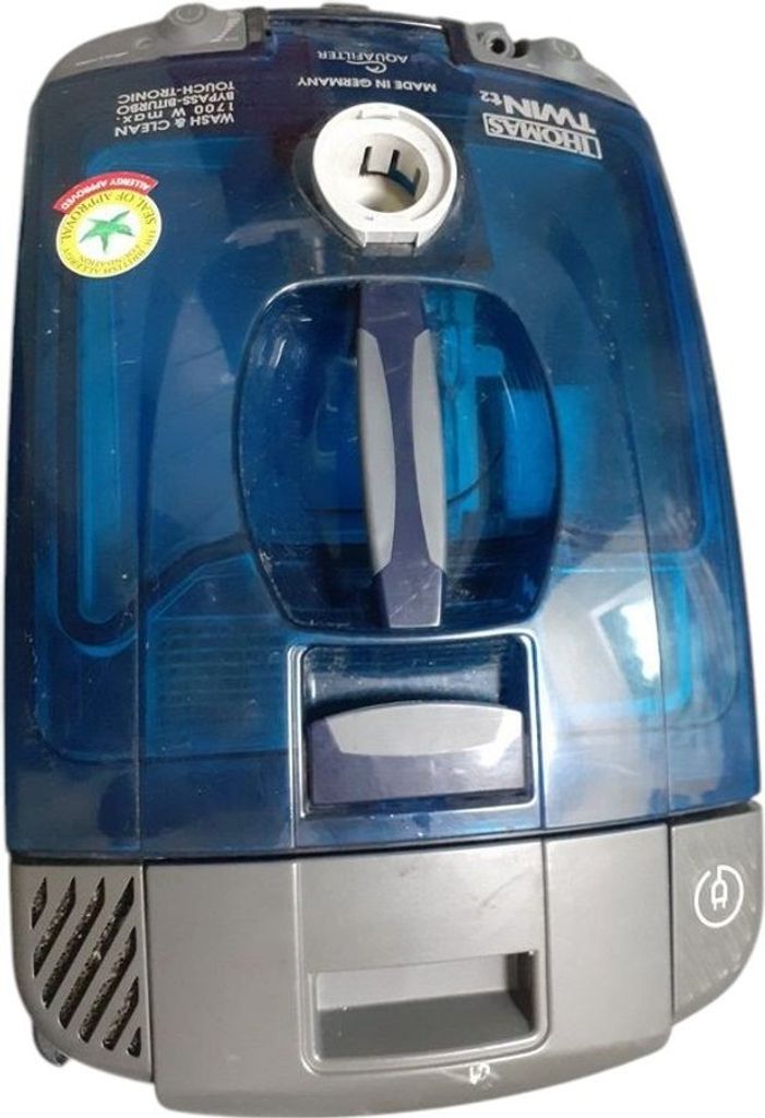 Купити Thomas TWIN T2 Aquafilter (788540) Б/У