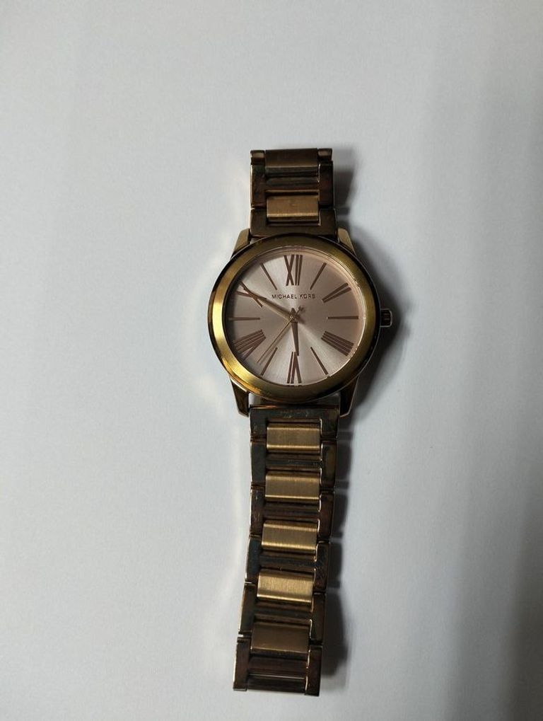 Купити Michael kors MK3491 Б/У
