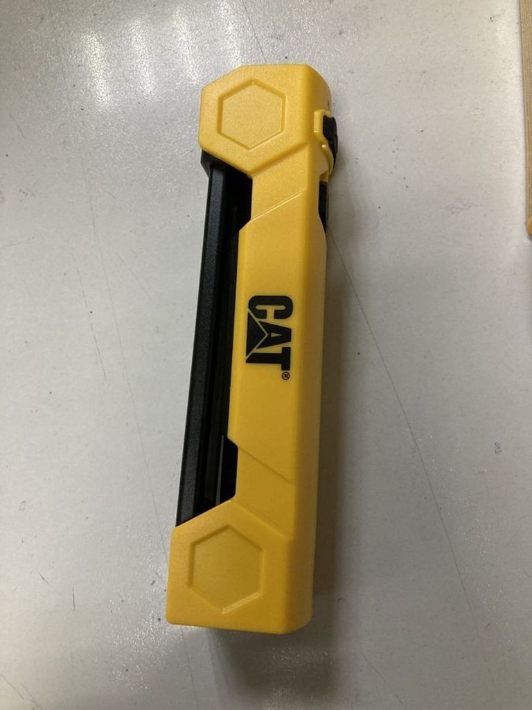 Объявление Cat ct8025 Б/У