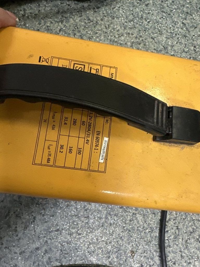 Дешиво Kaiser mma-280 home line с ломбарда