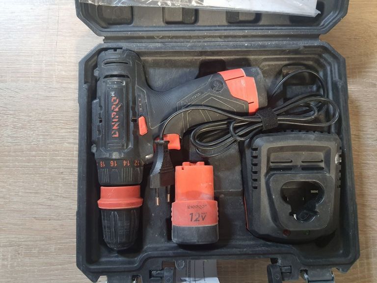 Объявление Dnipro-M cd-12q 2акб зп Б/У