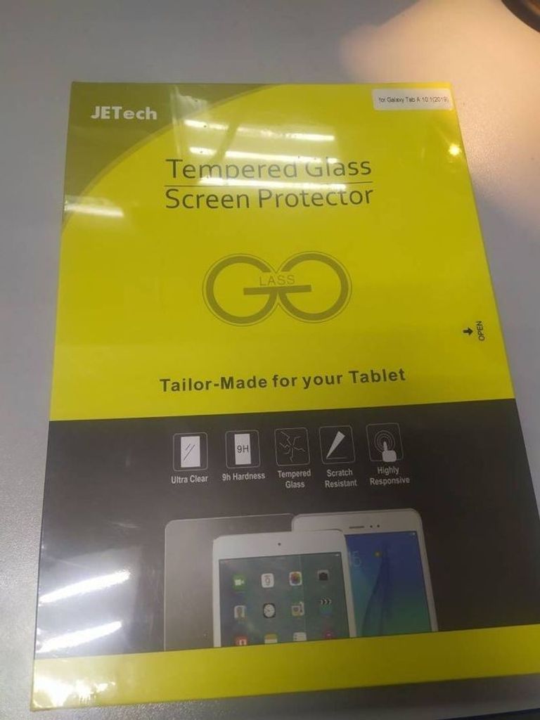Объявление Jetech galaxy tab a10 Б/У
