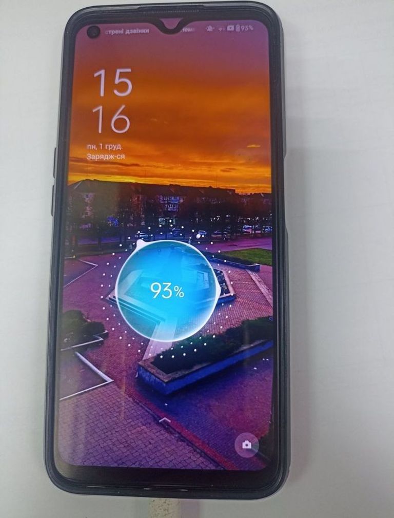 Купить Oppo a96 6/128gb Б/У