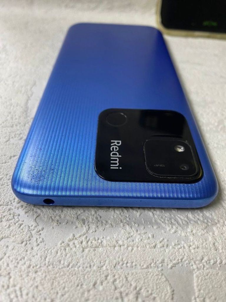 Распродажа Xiaomi Redmi 10A 4/64GB Black, продавец Техноскарб