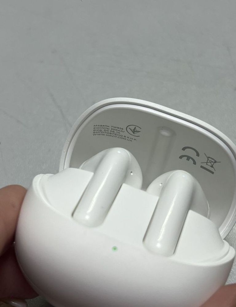 Объявление Havit tw926 Б/У