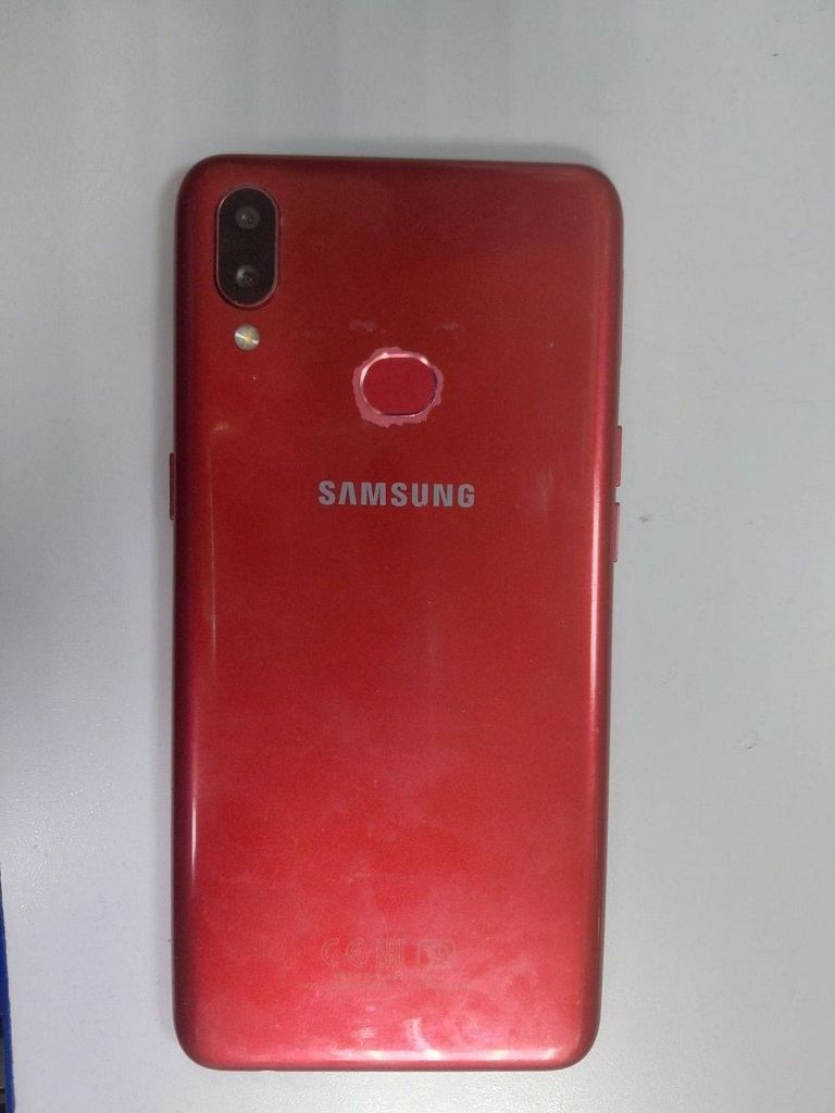 Оголошення Samsung a107f galaxy a10s 2/32gb Б/У