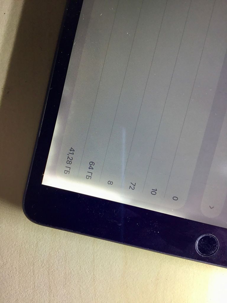 Apple iPad Air 10.5” (3 Gen, 2019) Код:null. Зображення 5