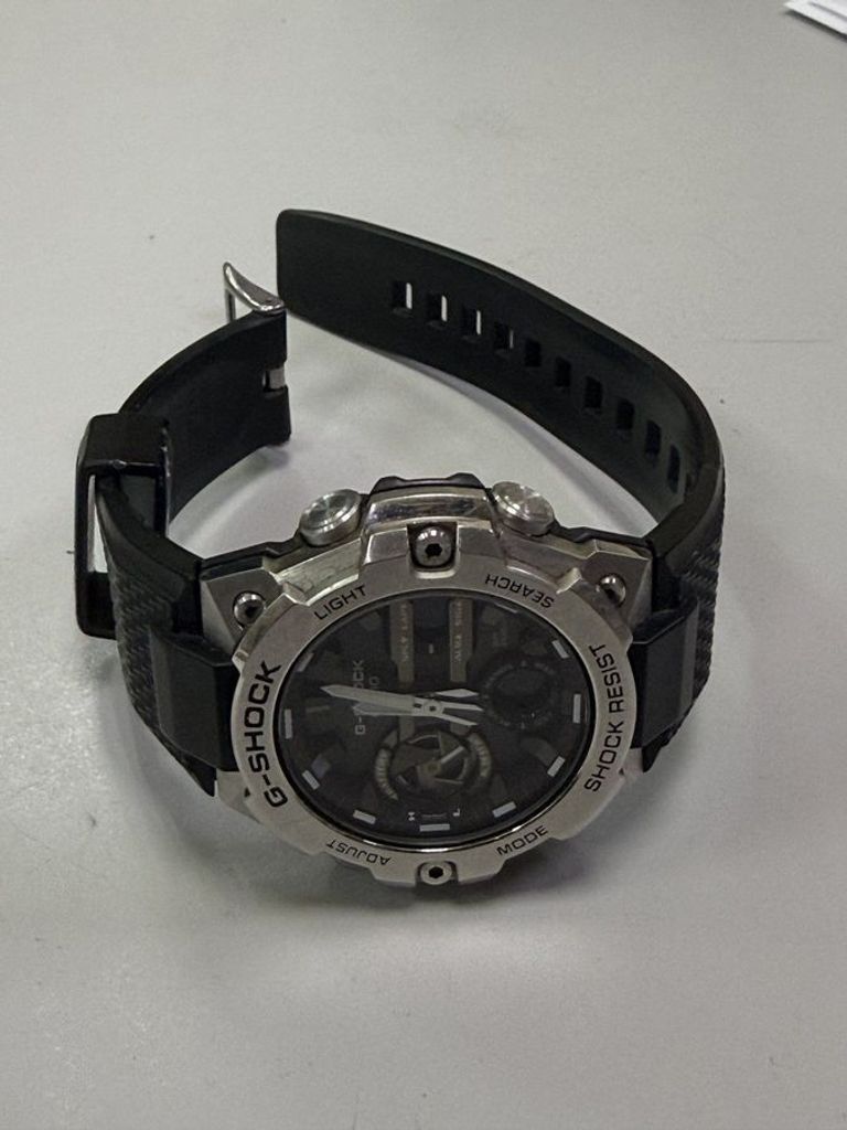 Casio g-shock gst-b400 Код:01-200808989. Зображення 11