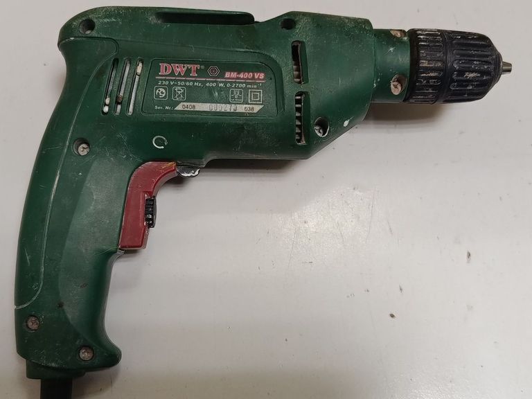 Оголошення Dwt bm-400 vs Б/У