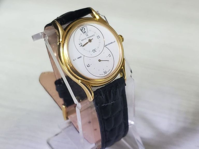 Revue Thommen 5226001 Код:01-200809000. Изображение 5